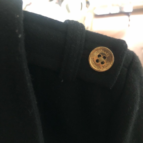 Sold :) Michael Kors Coat - Picture 3 of 8